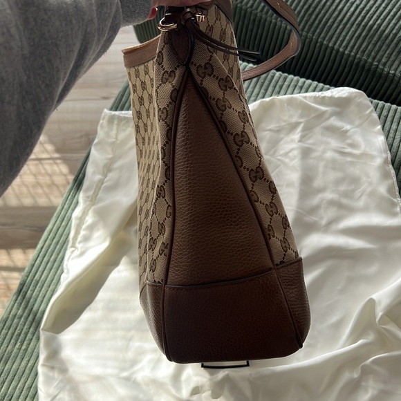 Gucci tote bag - Picture 3 of 6